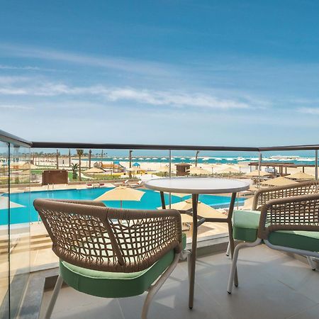 Palma Bay Rotana Resort - New Alamein El Alamein Exterior photo