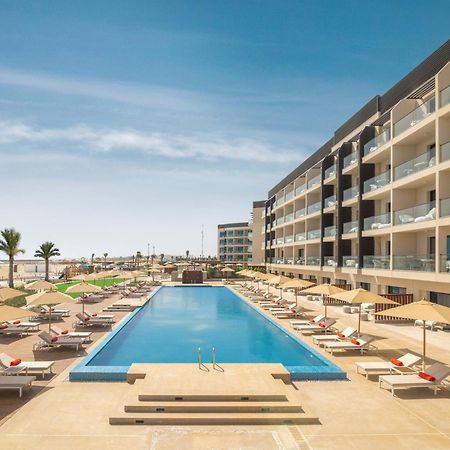 Palma Bay Rotana Resort - New Alamein El Alamein Exterior photo