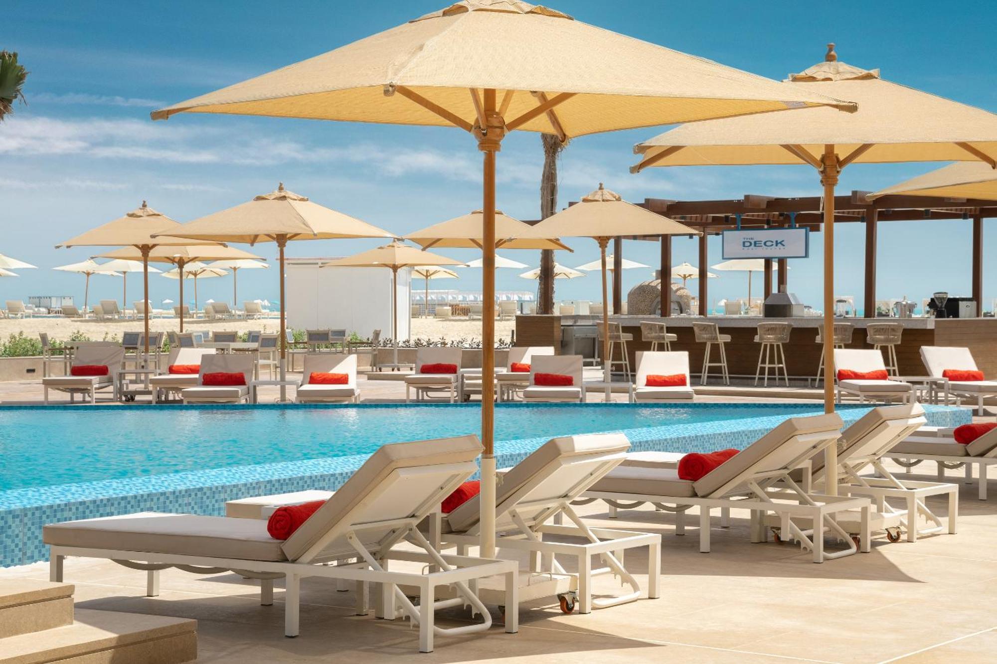 Palma Bay Rotana Resort - New Alamein El Alamein Exterior photo