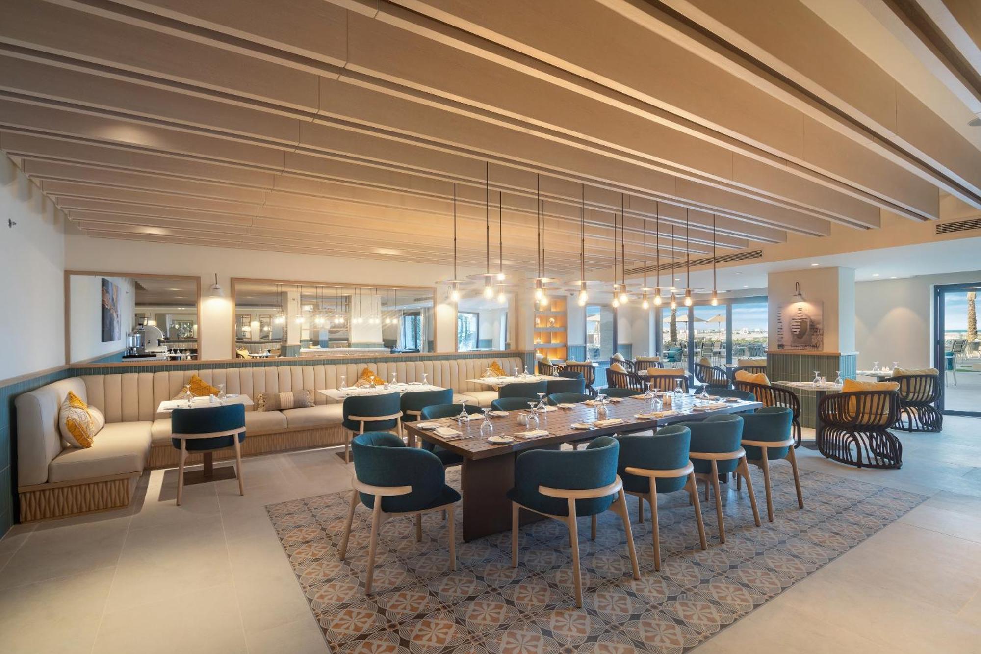 Palma Bay Rotana Resort - New Alamein El Alamein Exterior photo