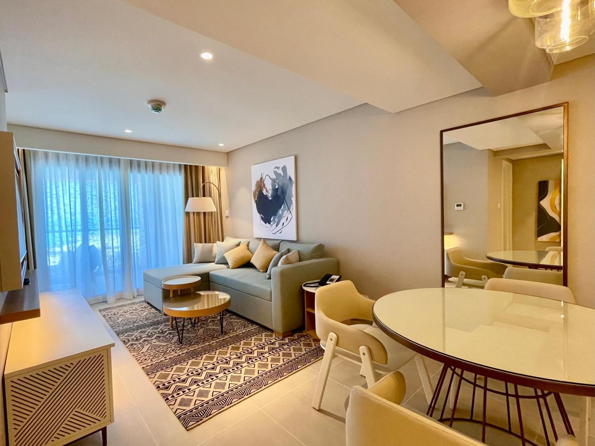 Palma Bay Rotana Resort - New Alamein El Alamein Exterior photo